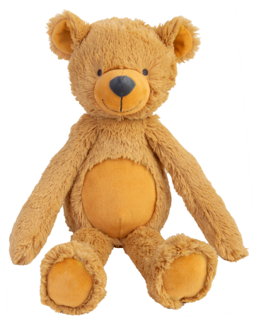 Bear Bradley no. 2, 40 cm
